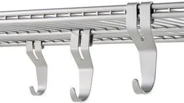 Shelf Hook