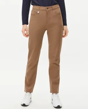 SIZE 16 - ROHNISCH Insulate Winter Trouser 32" Nougat