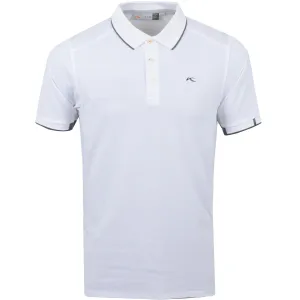 Stan Polo White - AW24