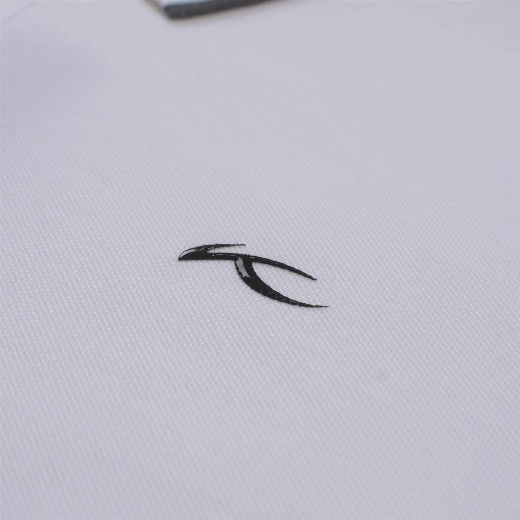Stan Polo White - AW24