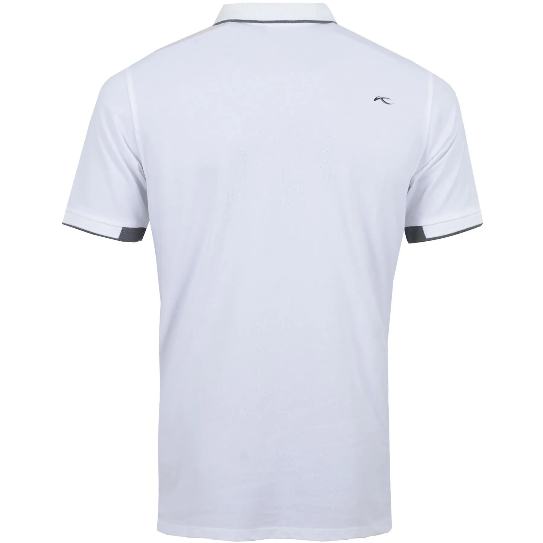 Stan Polo White - AW24