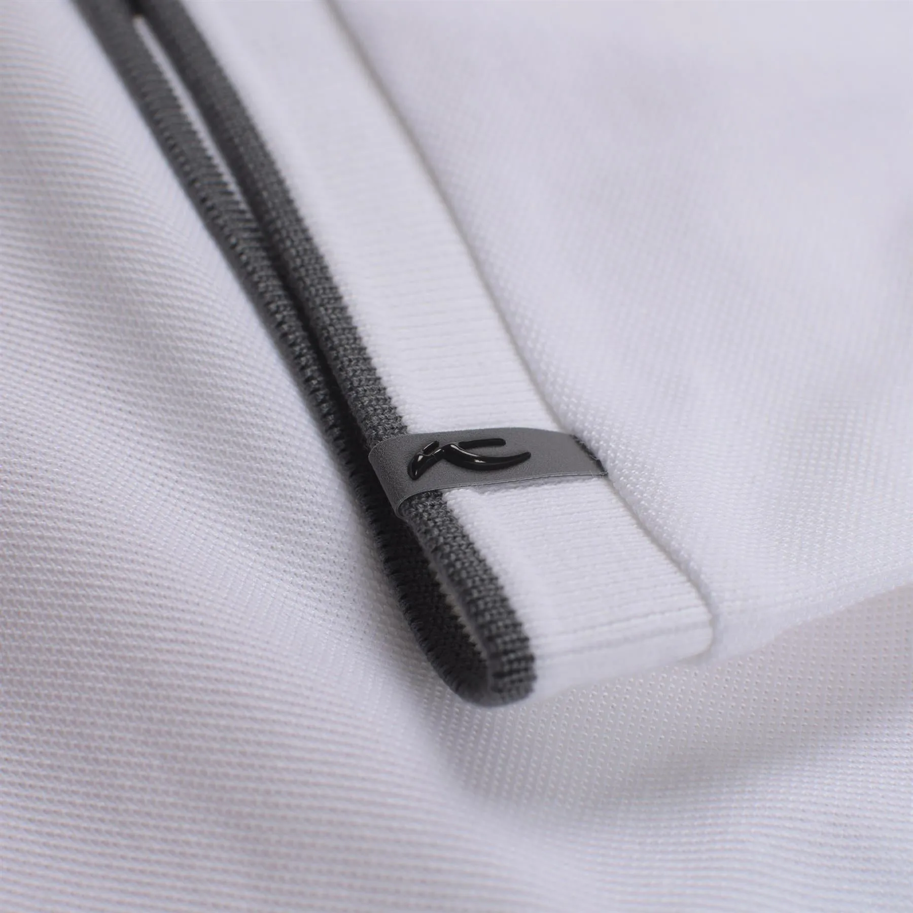 Stan Polo White - AW24