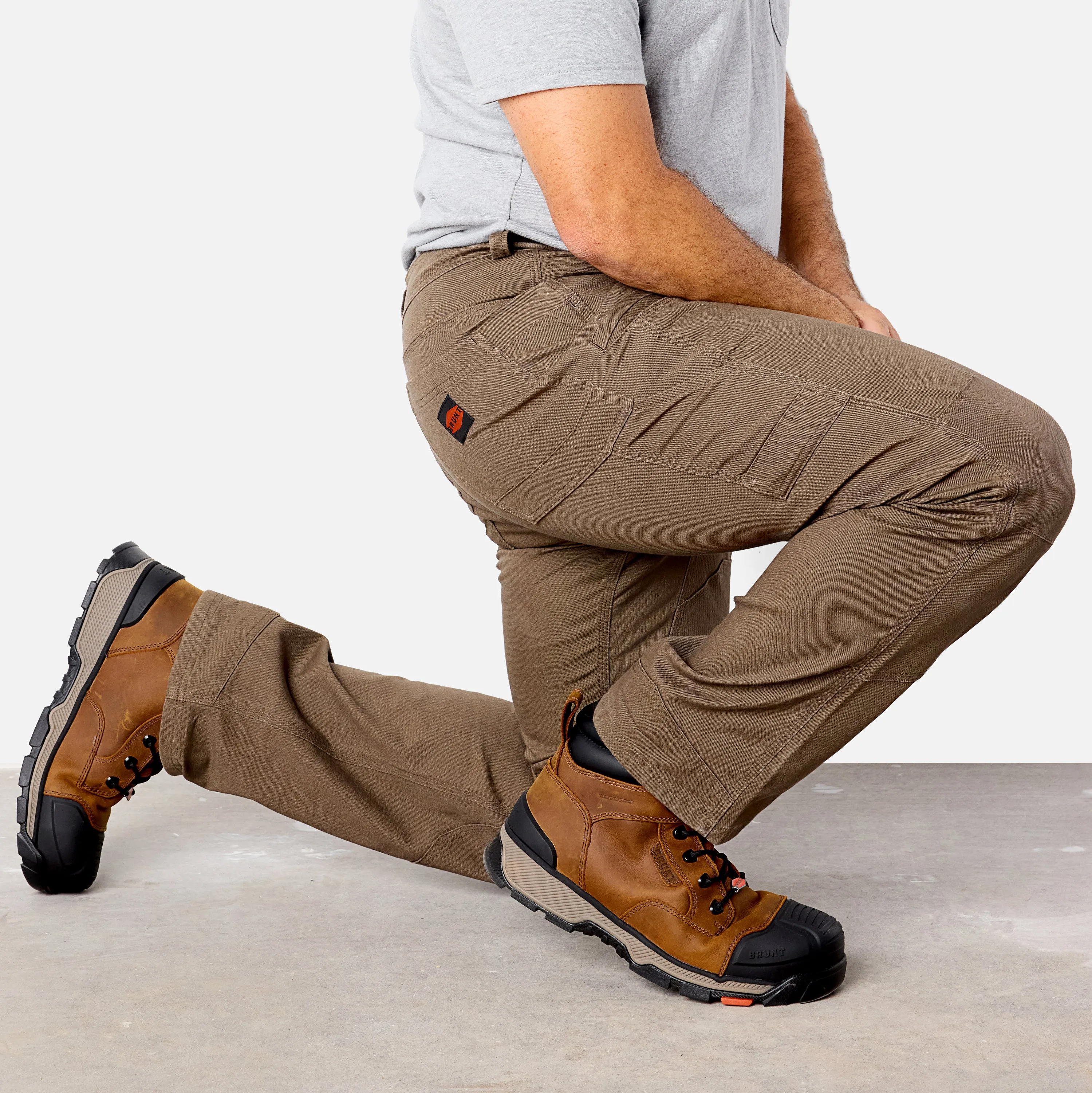 The Martin Utility Pant