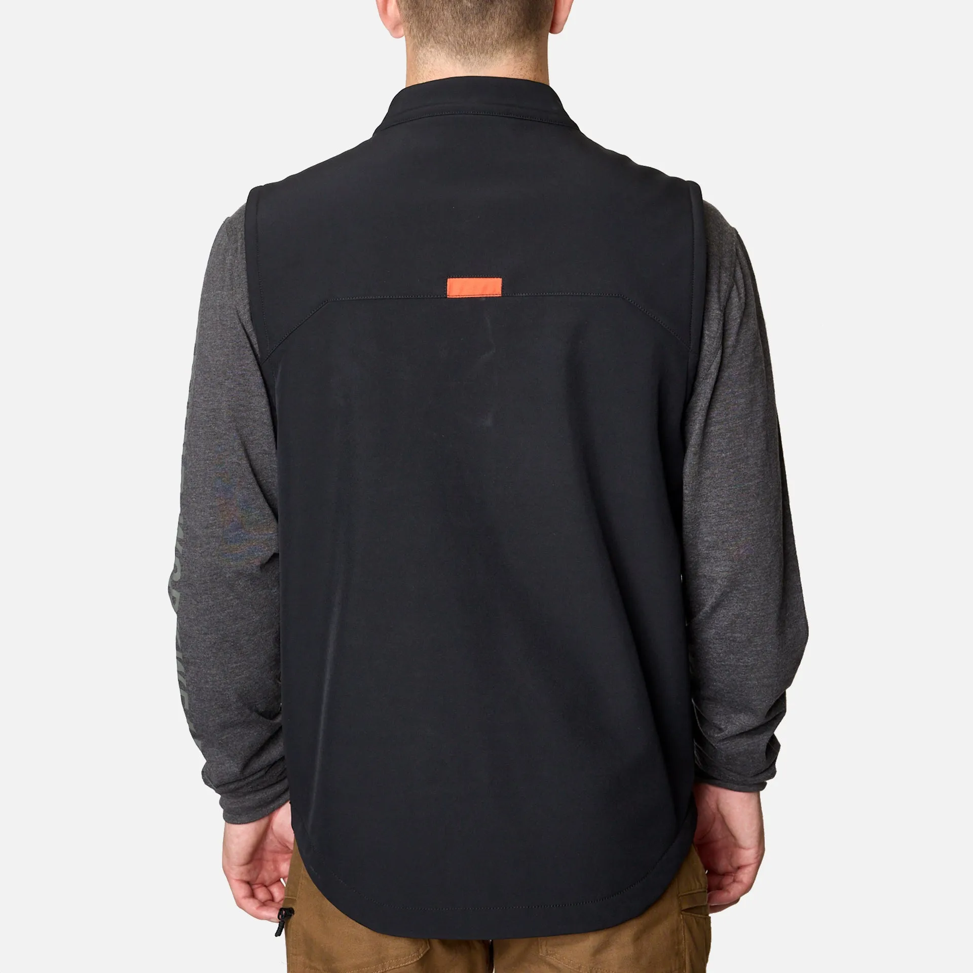 The Wright Tech Vest