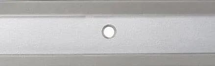 Top Hanging Rail 2030 / 1850 / 1250 and 640mm