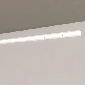Top Hanging Rail 2030 / 1850 / 1250 and 640mm