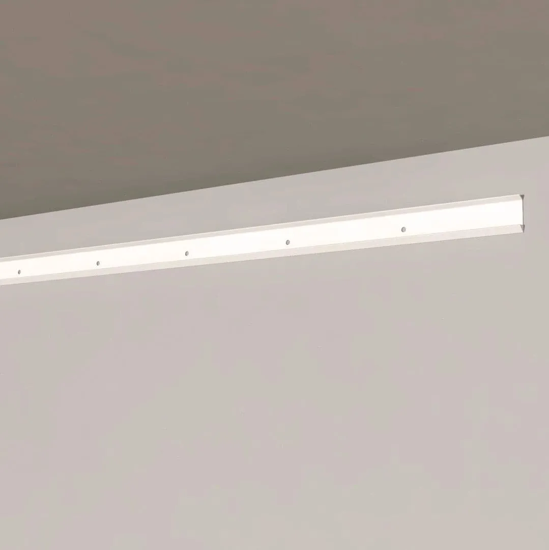 Top Hanging Rail 2030 / 1850 / 1250 and 640mm