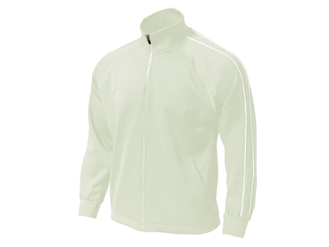 Track Top with Piping