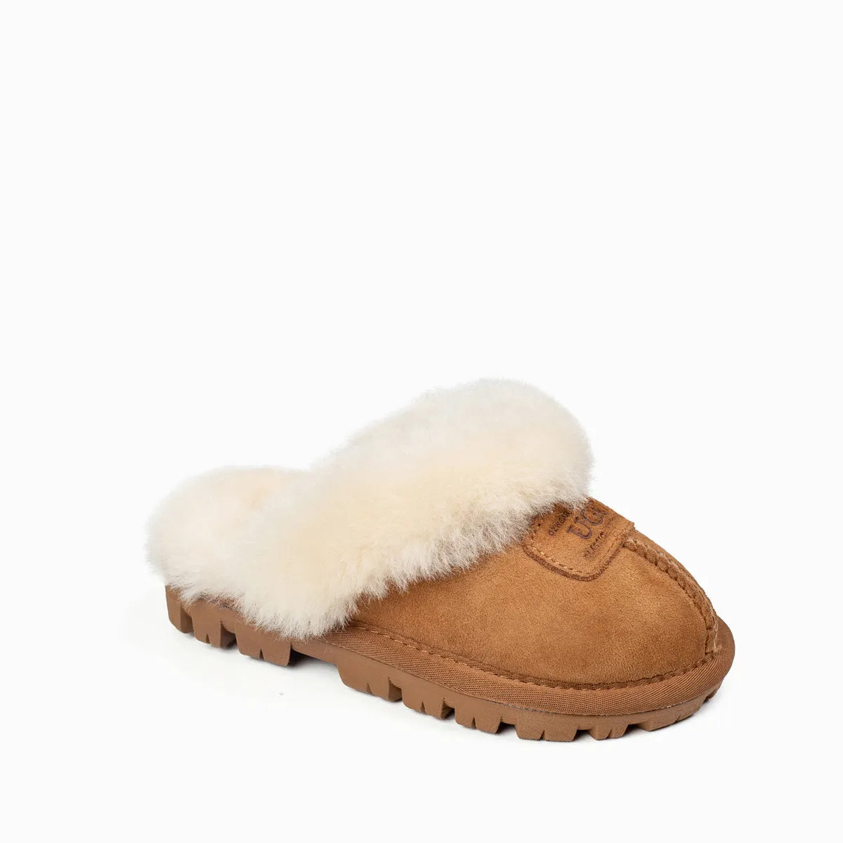 Ugg Kids Coquette Slipper (Water Resistant)