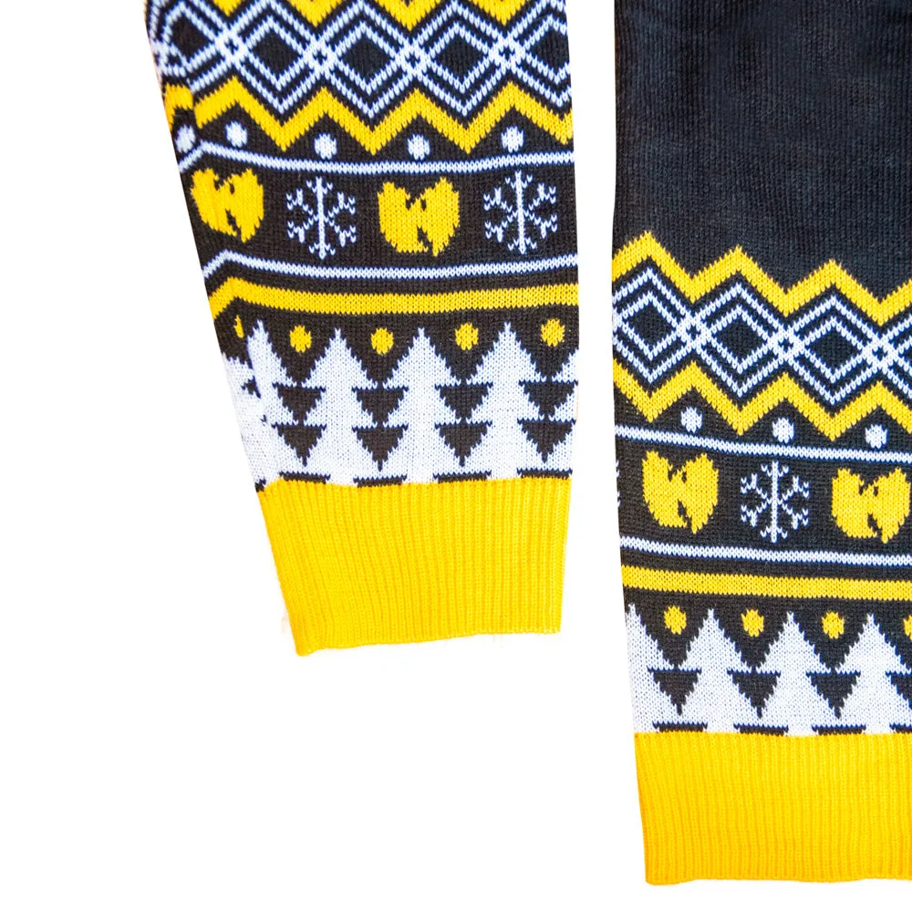 Ugly Christmas Sweater - Festive Comfort for Holiday Parties