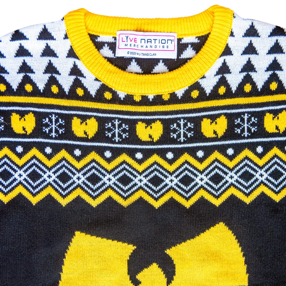Ugly Christmas Sweater - Festive Comfort for Holiday Parties