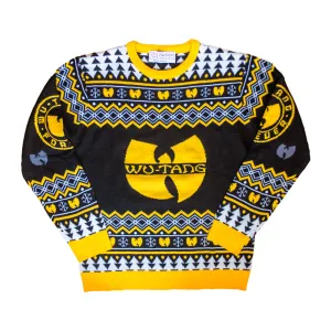Ugly Christmas Sweater - Festive Comfort for Holiday Parties