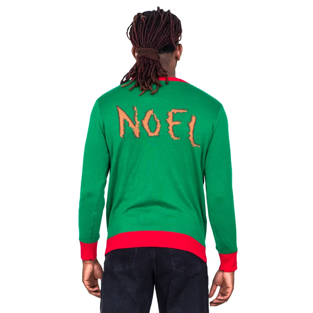 Ugly Christmas Sweater JulesRoche Mr. Hanky South Park Design