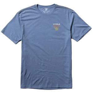 Vissla Brotherhood Comp Lite Eco Performance T-Shirt